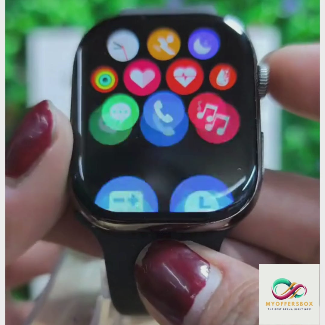 Cargar video: APLICACIONES