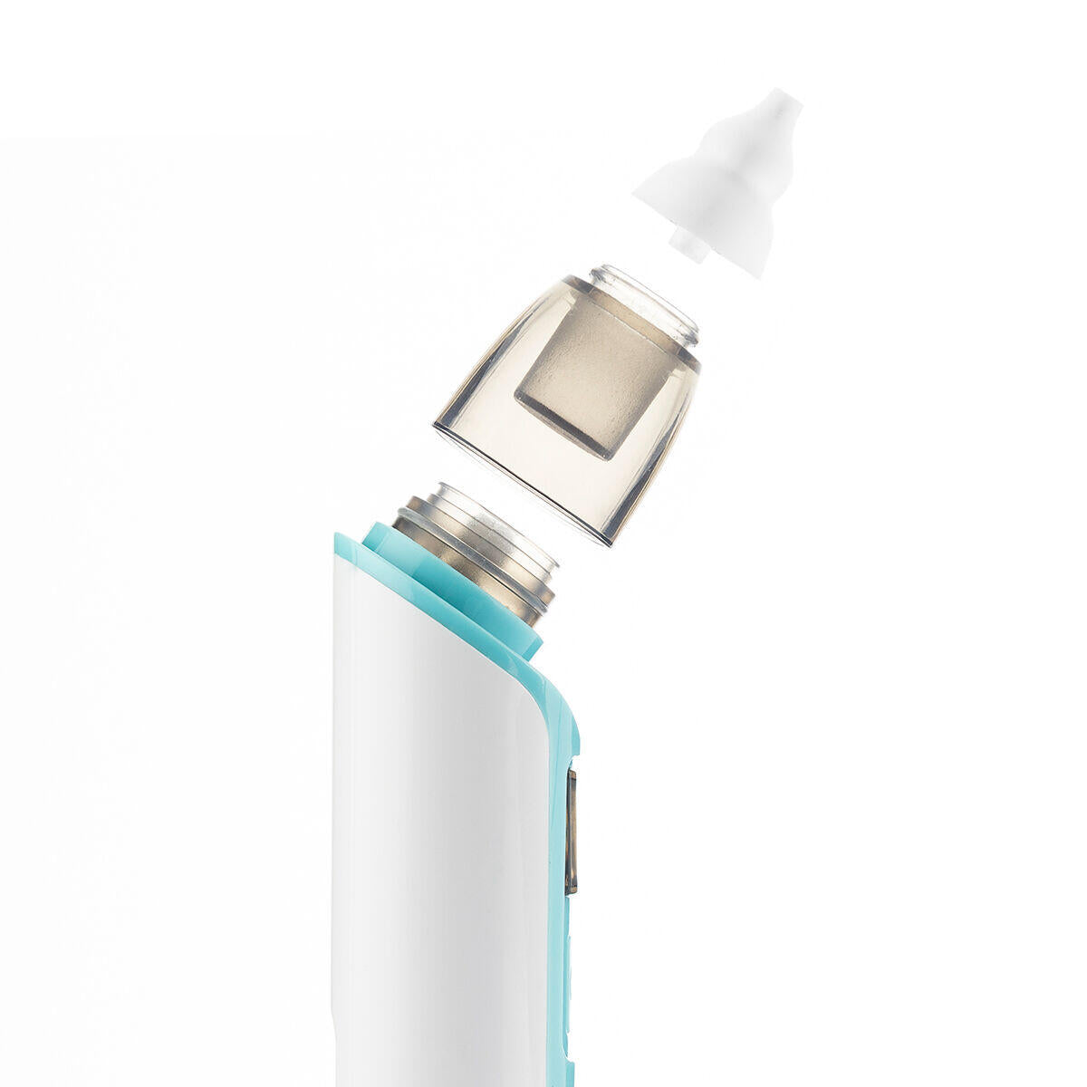 Aspirador Nasal Recargable para Bebés